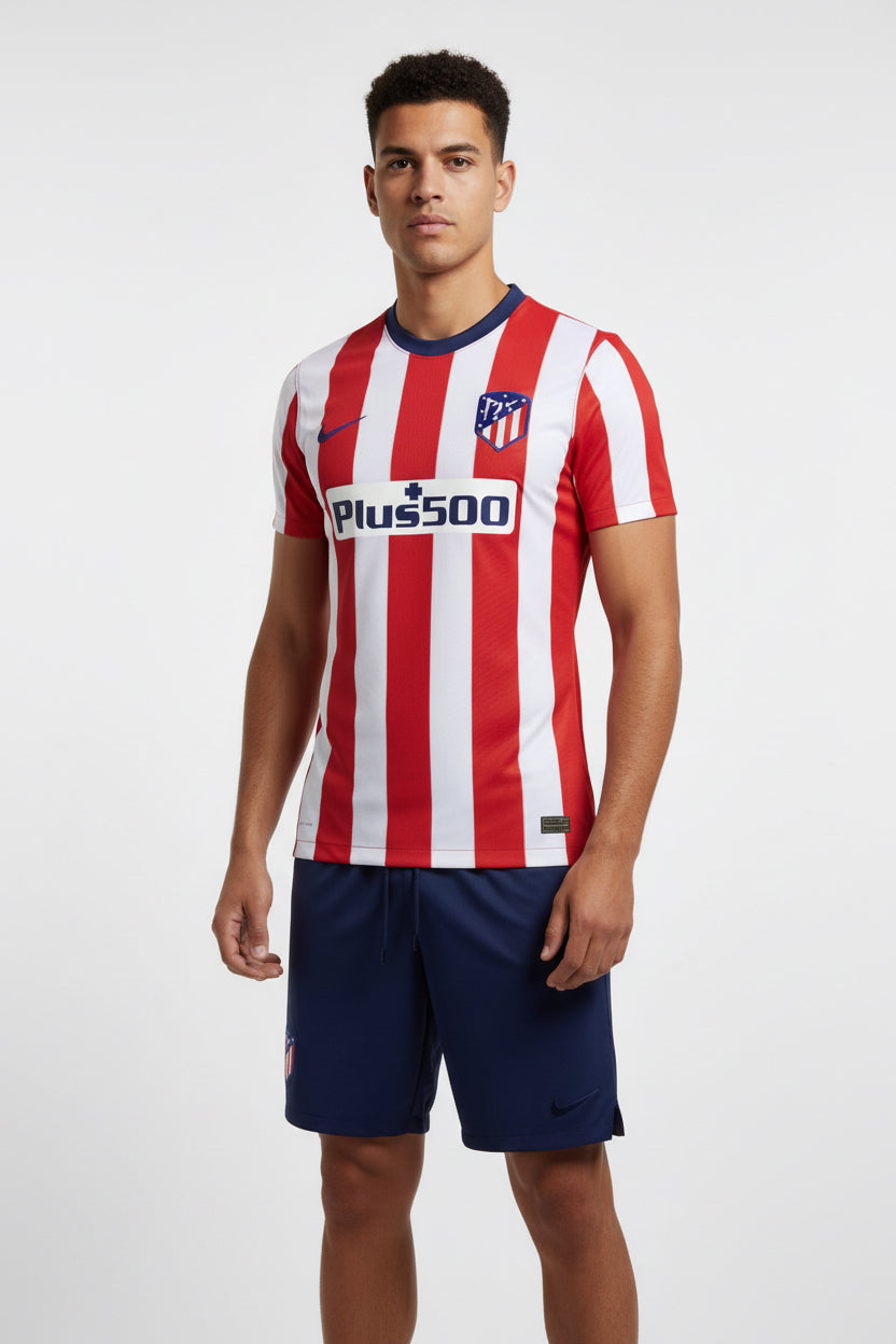 Maillot de foot athlético Madrid